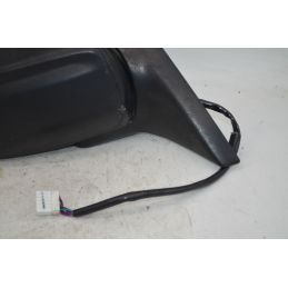 Specchietto Retrovisore esterno DX Mazda 323 Dal 1999 al 2003 Cod 010089