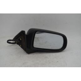 Specchietto Retrovisore esterno DX Mazda 323 Dal 1999 al 2003 Cod 010089