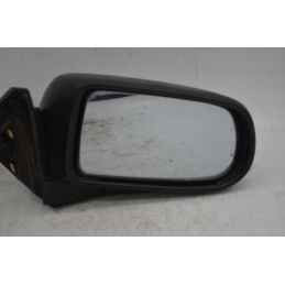 Specchietto Retrovisore esterno DX Mazda 323 Dal 1999 al 2003 Cod 010089