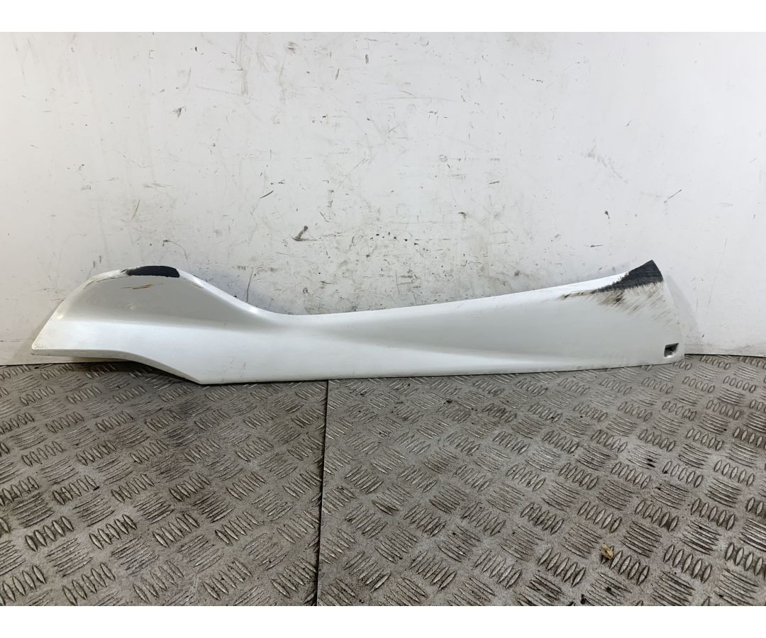 Carena Sottopedana Destra Dx Yamaha Majesty 400 Dal 2008 al 2012  1747381511129
