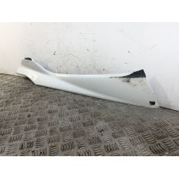 Carena Sottopedana Destra Dx Yamaha Majesty 400 Dal 2008 al 2012  1747381511129