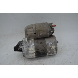 Motorino Avviamento Nissan Micra K12 Dal 2002 al 2010 Cod 233001F77B  1747381709830