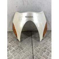 Carena Scudetto Anteriore Honda Chiocciola @ 125 / 150 dal 2000 al 2006  1747382005191