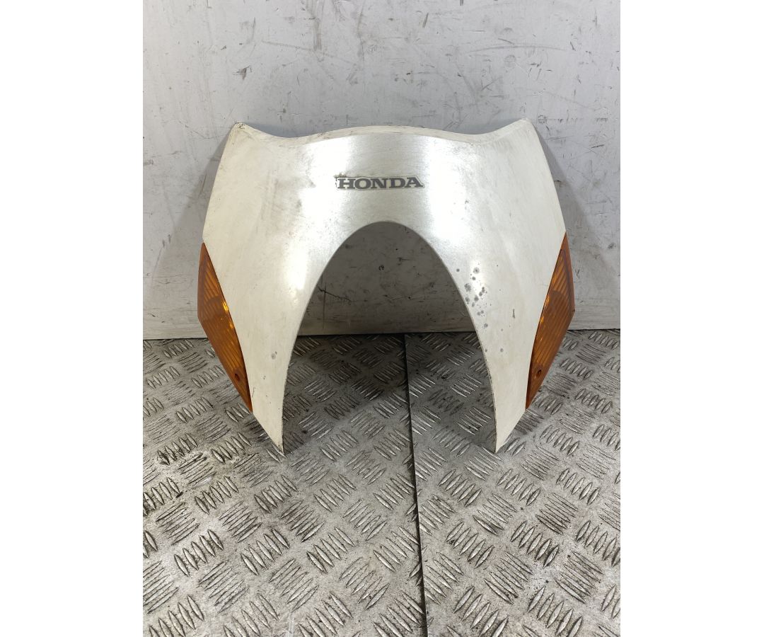 Carena Scudetto Anteriore Honda Chiocciola @ 125 / 150 dal 2000 al 2006  1747382005191