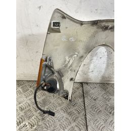 Carena Scudetto Anteriore Honda Chiocciola @ 125 / 150 dal 2000 al 2006  1747382005191