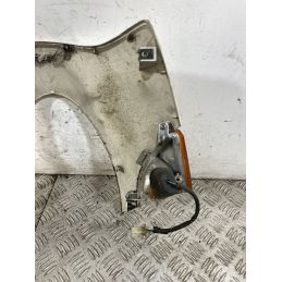 Carena Scudetto Anteriore Honda Chiocciola @ 125 / 150 dal 2000 al 2006  1747382005191