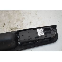 Pulsantiera alzacristalli anteriore SX Volkswagen Golf IV Dal 1997 al 2006 Cod J4959857  1747382224851