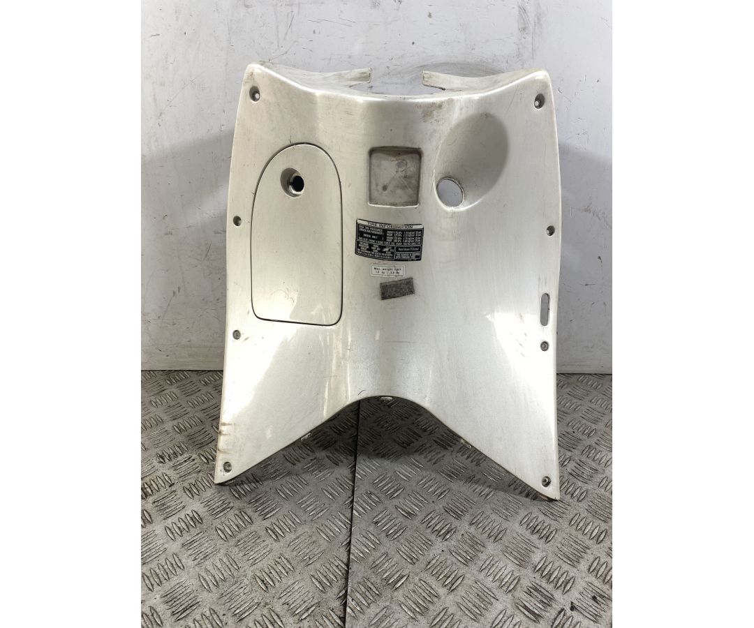 Carena Retroscudo Honda Chiocciola @ 125 / 150 dal 2000 al 2006  1747382539931
