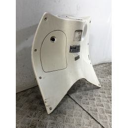 Carena Retroscudo Honda Chiocciola @ 125 / 150 dal 2000 al 2006  1747382539931