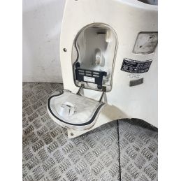 Carena Retroscudo Honda Chiocciola @ 125 / 150 dal 2000 al 2006  1747382539931