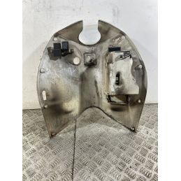 Carena Retroscudo Honda Chiocciola @ 125 / 150 dal 2000 al 2006  1747382539931