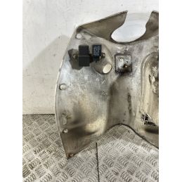 Carena Retroscudo Honda Chiocciola @ 125 / 150 dal 2000 al 2006  1747382539931