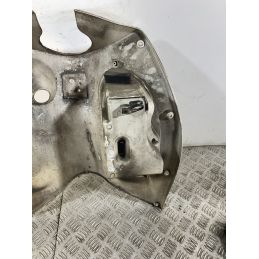Carena Retroscudo Honda Chiocciola @ 125 / 150 dal 2000 al 2006  1747382539931