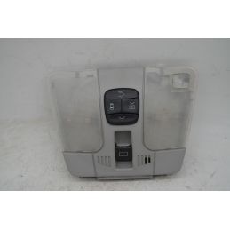Plafoniera luce interna Mercedes Classe E W210 Dal 995 al 2002 Cod A2088203601  1747382771294