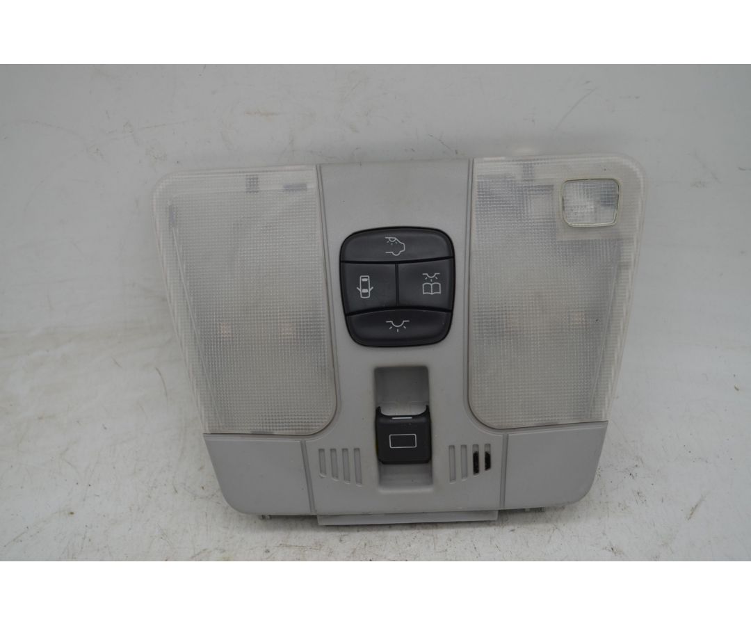 Plafoniera luce interna Mercedes Classe E W210 Dal 995 al 2002 Cod A2088203601  1747382771294