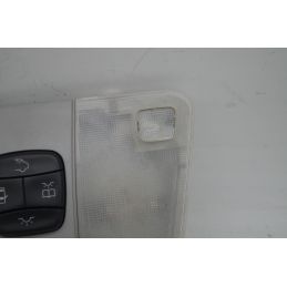 Plafoniera luce interna Mercedes Classe E W210 Dal 995 al 2002 Cod A2088203601  1747382771294