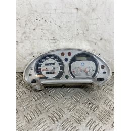 Strumentazione Contachilometri Piaggio Beverly Tourer 300 dal 2009 al 2011 KM 018552  1747382893088