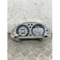 Strumentazione Contachilometri Piaggio Beverly Tourer 300 dal 2009 al 2011 KM 018552  1747382893088