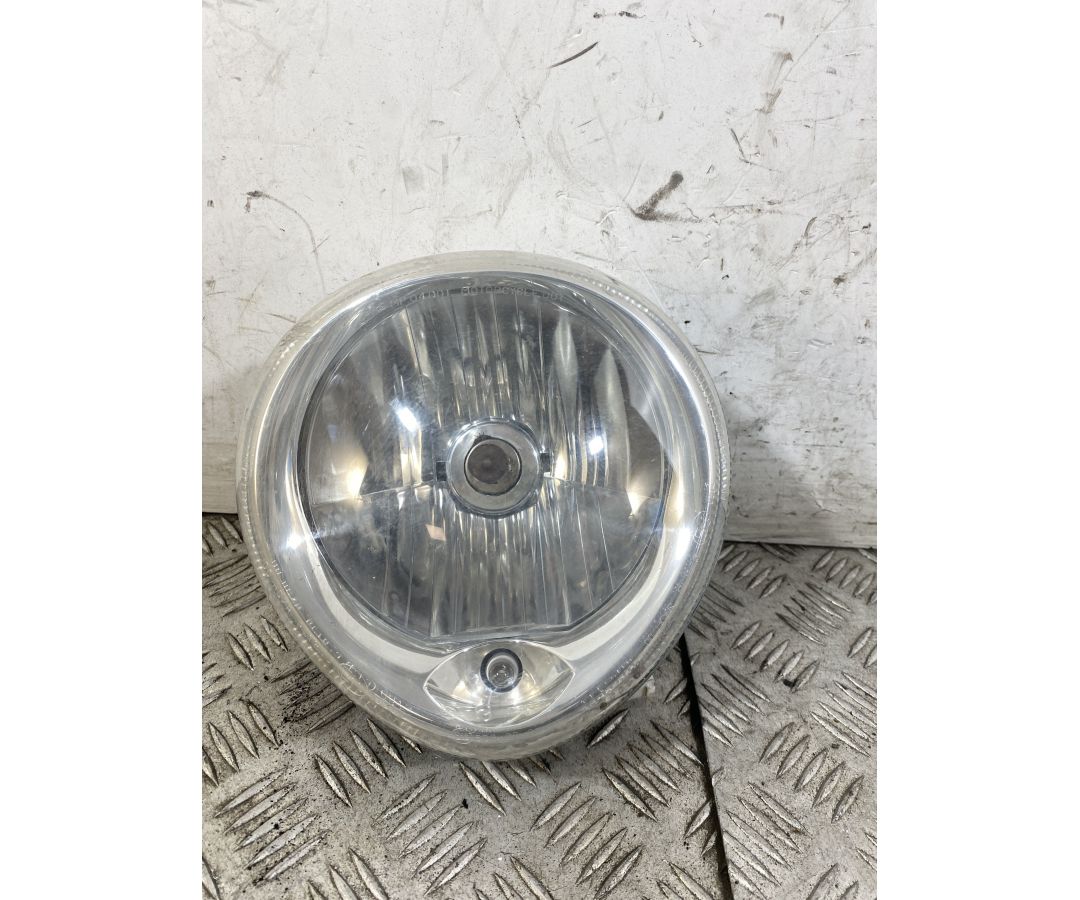 Faro Fanale Anteriore Piaggio Beverly Tourer 300 dal 2009 al 2011  1747383970689