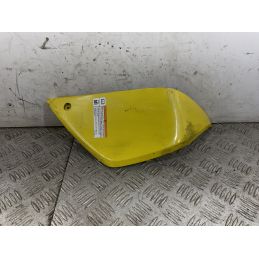 Carena Sportello Retroscudo Sinistro Sx Yamaha Tricity 125 dal 2014 al 2020  1747383481345