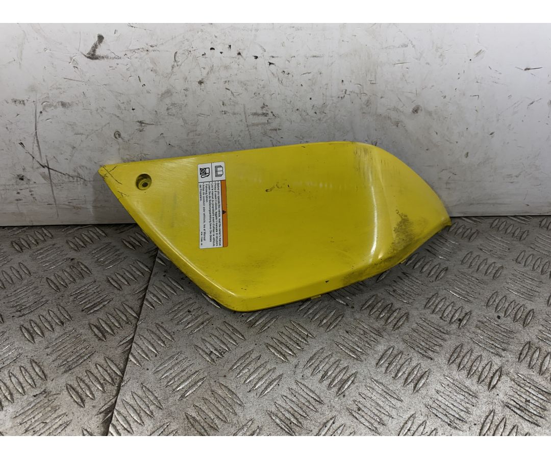 Carena Sportello Retroscudo Sinistro Sx Yamaha Tricity 125 dal 2014 al 2020  1747383481345