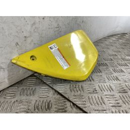 Carena Sportello Retroscudo Sinistro Sx Yamaha Tricity 125 dal 2014 al 2020  1747383481345