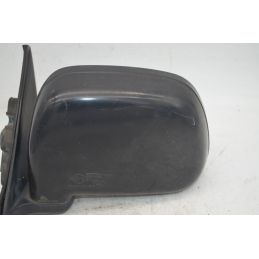 Specchietto retrovisore esterno SX Daihatsu Feroza Dal 1988 al 1999 Cod 010248  1680772196652