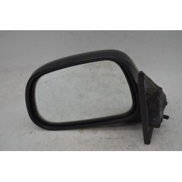 Specchietto retrovisore esterno SX Daihatsu Feroza Dal 1988 al 1999 Cod 010248  1680772196652