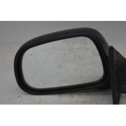 Specchietto retrovisore esterno SX Daihatsu Feroza Dal 1988 al 1999 Cod 010248  1680772196652