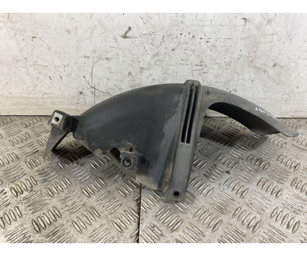Carena Parafango Posteriore Piaggio Liberty 50 4T dal 2004 al 2016  1747384142214