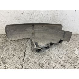 Carena Parafango Posteriore Piaggio Liberty 50 4T dal 2004 al 2016  1747384142214