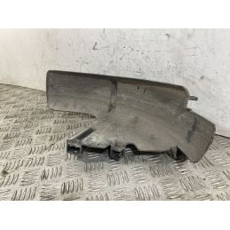 Carena Parafango Posteriore Piaggio Liberty 50 4T dal 2004 al 2016  1747384142214