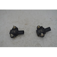 Sensore impatto airbag Audi A6 Dal 2004 al 2012 Cod 4F0955557B  1747384294937