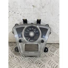 Strumentazione Contachilometri Kymco People GT 300 Dal 2010 al 2017  1747384385499