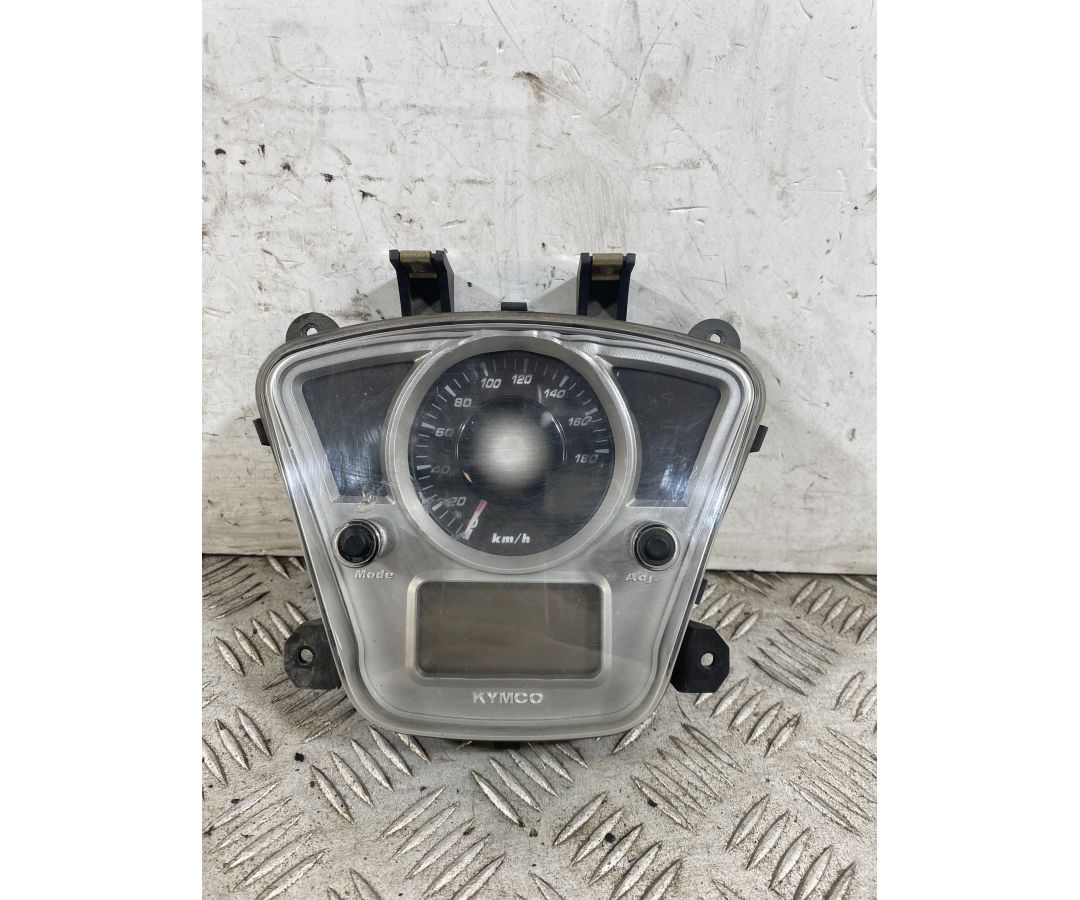 Strumentazione Contachilometri Kymco People GT 300 Dal 2010 al 2017  1747384385499