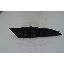 Pulsantiera Alzacristalli Anteriore SX Mazda 3 Dal 2003 al 2009 Cod 03123000BP4L  1747384584731