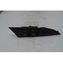 Pulsantiera Alzacristalli Anteriore SX Mazda 3 Dal 2003 al 2009 Cod 03123000BP4L  1747384584731