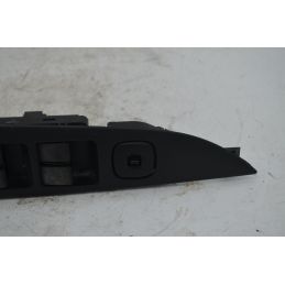 Pulsantiera Alzacristalli Anteriore SX Mazda 3 Dal 2003 al 2009 Cod 03123000BP4L  1747384584731