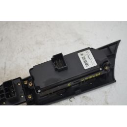 Pulsantiera Alzacristalli Anteriore SX Mazda 3 Dal 2003 al 2009 Cod 03123000BP4L  1747384584731