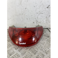 Fanale Stop Posteriore Piaggio Beverly 500 dal 2002 al 2006  1747384996848