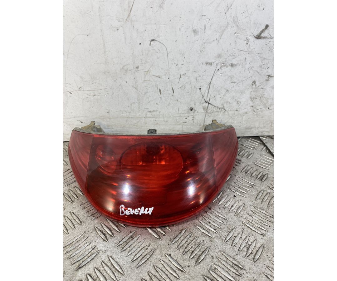 Fanale Stop Posteriore Piaggio Beverly 500 dal 2002 al 2006  1747384996848