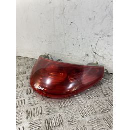 Fanale Stop Posteriore Piaggio Beverly 500 dal 2002 al 2006  1747384996848