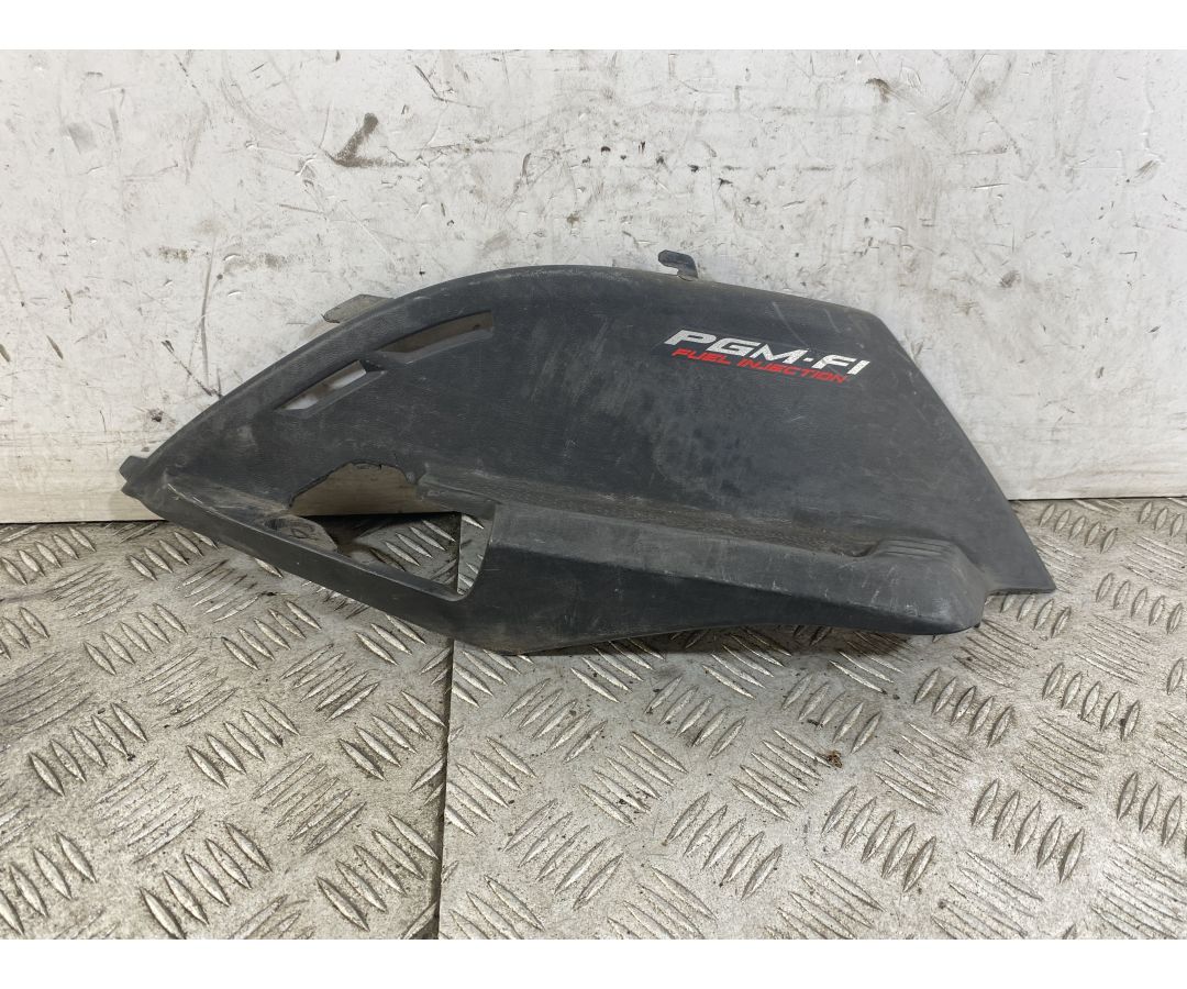 Carena Centrale Sottosella Destra Dx Honda Lead 110 dal 2009 al 2011  1747385029668