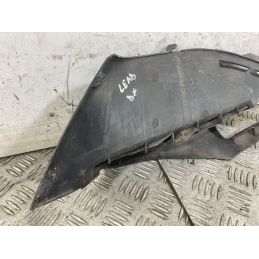 Carena Centrale Sottosella Destra Dx Honda Lead 110 dal 2009 al 2011  1747385029668