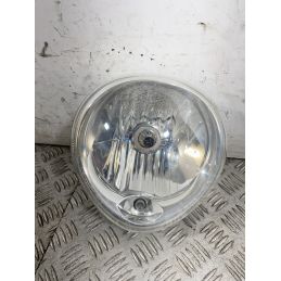 Faro Fanale Anteriore Piaggio Beverly 500 dal 2002 al 2006  1747385571129