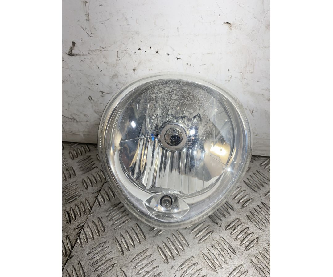 Faro Fanale Anteriore Piaggio Beverly 500 dal 2002 al 2006  1747385571129