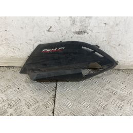 Carena Centrale Sottosella Sinistra Sx Honda Lead 110 dal 2009 al 2011  1747385669628