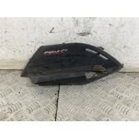 Carena Centrale Sottosella Sinistra Sx Honda Lead 110 dal 2009 al 2011  1747385669628