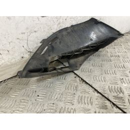 Carena Centrale Sottosella Sinistra Sx Honda Lead 110 dal 2009 al 2011  1747385669628