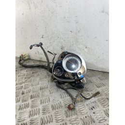 Strumentazione Contachilometri Honda Chiocciola @ 150 dal 2000 al 2006 KM 55155  1747386133142